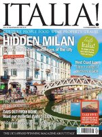 Italia magazine